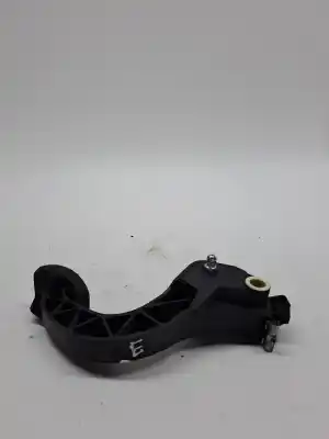 Автозапчастина б/у педаль зцеплення для opel corsa f (2019 - ...) 1.2 thp посилання на oem iam 9824262180  