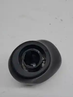 Автозапчастина б/у ручка важеля передач для opel corsa f (2019 - ...) 1.2 thp посилання на oem iam 98325278yx  