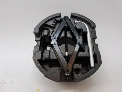Second-hand car spare part  for SKODA SUPERB COMBI (3T5)  OEM IAM references 3Q0011031A  