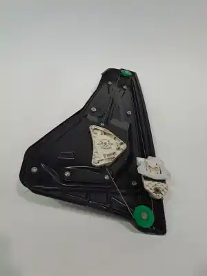 Pièce détachée automobile d'occasion LÉVE GLACE ARRIÈRE GAUCHE pour LAND ROVER RANGE ROVER SPORT  Références OEM IAM CVH500130  