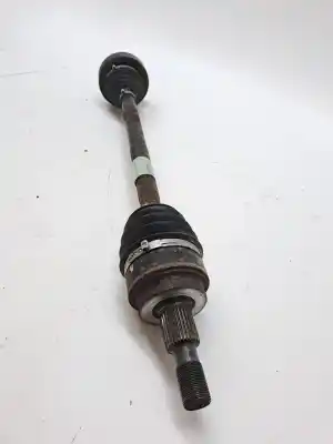 Gebrauchtes Autoersatzteil getriebe hinten rechts zum mercedes-benz clase m (w164) 3.0 cdi cat oem-iam-referenzen a1643501210  
