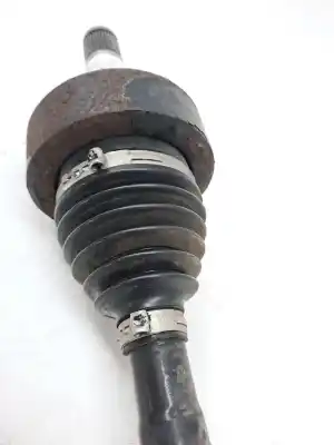 Gebrauchtes Autoersatzteil getriebe hinten rechts zum mercedes-benz clase m (w164) 3.0 cdi cat oem-iam-referenzen a1643501210  