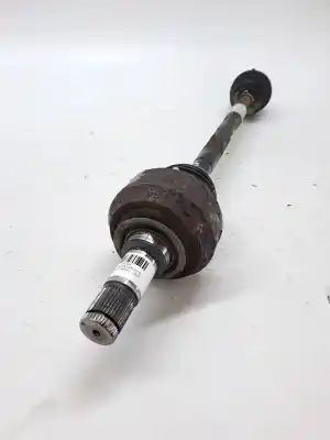 Gebrauchtes Autoersatzteil getriebe hinten rechts zum mercedes-benz clase m (w164) 3.0 cdi cat oem-iam-referenzen a1643501210  