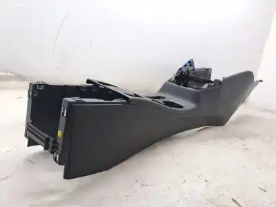 Автозапчастина б/у центральний подлокник для opel corsa f (2019 - ...) 1.2 thp посилання на oem iam 98295351zd  9829535180