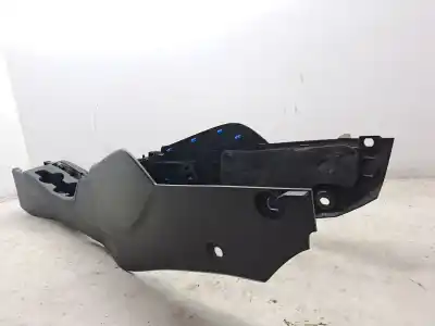 Автозапчастина б/у центральний подлокник для opel corsa f (2019 - ...) 1.2 thp посилання на oem iam 98295351zd  9829535180