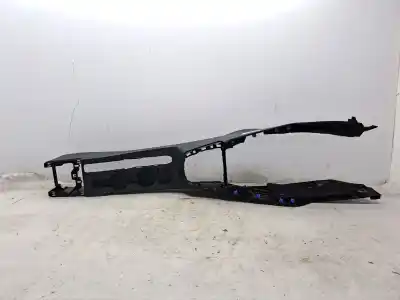 Автозапчастина б/у центральний подлокник для opel corsa f (2019 - ...) 1.2 thp посилання на oem iam 98295351zd  9829535180