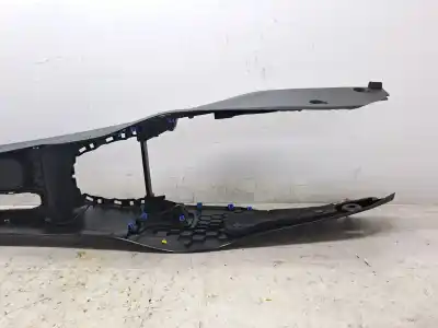 Автозапчастина б/у центральний подлокник для opel corsa f (2019 - ...) 1.2 thp посилання на oem iam 98295351zd  9829535180