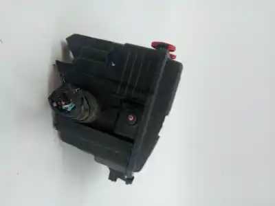 Автозапчасти б/у блок реле/предохранителей за opel corsa f (2019 - ...) 1.2 thp ссылки oem iam 9824510780  