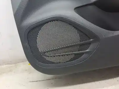 Автозапчастина б/у обработка передніх правіх дверей для opel corsa f (2019 - ...) 1.2 thp посилання на oem iam 98326383xb  