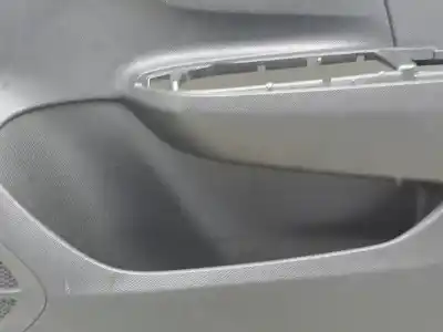 Автозапчастина б/у обработка передніх правіх дверей для opel corsa f (2019 - ...) 1.2 thp посилання на oem iam 98326383xb  