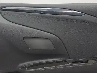 Автозапчастина б/у обработка передніх правіх дверей для opel corsa f (2019 - ...) 1.2 thp посилання на oem iam 98326383xb  