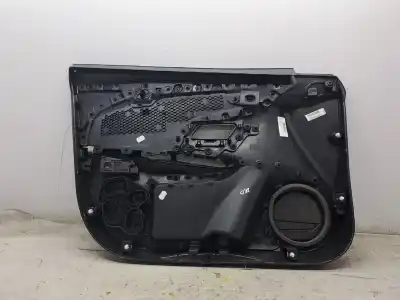 Автозапчастина б/у обработка передніх правіх дверей для opel corsa f (2019 - ...) 1.2 thp посилання на oem iam 98326383xb  