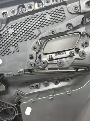 Автозапчастина б/у обработка передніх правіх дверей для opel corsa f (2019 - ...) 1.2 thp посилання на oem iam 98326383xb  