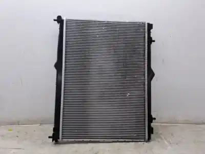 Second-hand car spare part water radiator for opel corsa f (2019 - ...) 1.2 thp oem iam references 9825333380  