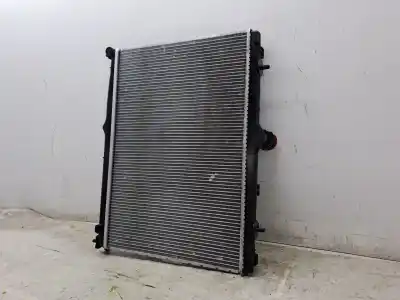 Second-hand car spare part water radiator for opel corsa f (2019 - ...) 1.2 thp oem iam references 9825333380  