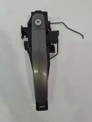 İkinci el araba yedek parçası SOL ÖN DIS KOL için FORD FOCUS LIM. (CB8)  OEM IAM referansları 1932916 1738727 BM51A224A37DJ
