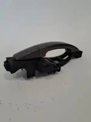 Peça sobressalente para automóvel em segunda mão PUXADOR EXTERIOR TRASEIRO DIREITO por FORD FOCUS LIM. (CB8)  Referências OEM IAM 1933899 1738727 BM51A224A36CJ