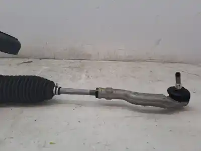 İkinci el araba yedek parçası direksiyon raf için renault clio v intens oem iam referansları 490011723r  