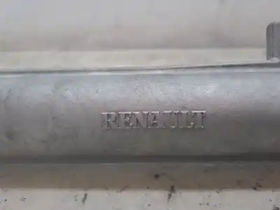 İkinci el araba yedek parçası direksiyon raf için renault clio v intens oem iam referansları 490011723r  