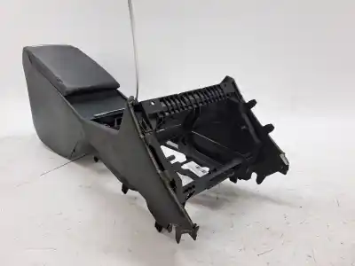 Автозапчасти б/у центральный подлокотник за skoda superb combi (3t5) active ссылки oem iam 3v1863242b  3v1863242b9b9