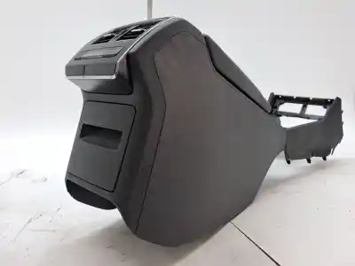 Автозапчасти б/у центральный подлокотник за skoda superb combi (3t5) active ссылки oem iam 3v1863242b  3v1863242b9b9