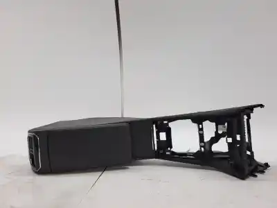 Автозапчасти б/у центральный подлокотник за skoda superb combi (3t5) active ссылки oem iam 3v1863242b  3v1863242b9b9