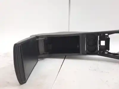 Автозапчасти б/у центральный подлокотник за skoda superb combi (3t5) active ссылки oem iam 3v1863242b  3v1863242b9b9