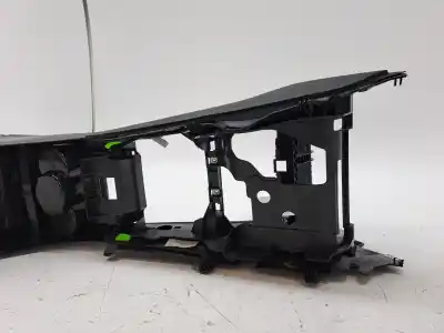 Автозапчасти б/у центральный подлокотник за skoda superb combi (3t5) active ссылки oem iam 3v1863242b  3v1863242b9b9