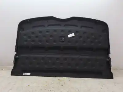 Автозапчасти б/у задний поддон за skoda superb combi (3t5) active ссылки oem iam 3v5867769e  