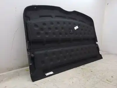 Автозапчасти б/у задний поддон за skoda superb combi (3t5) active ссылки oem iam 3v5867769e  