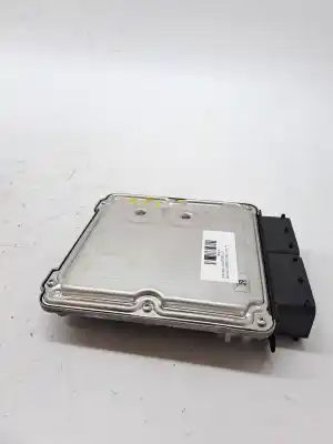 Автозапчасти б/у блок управления двигателем за skoda superb combi (3t5) active ссылки oem iam 04l907309p  