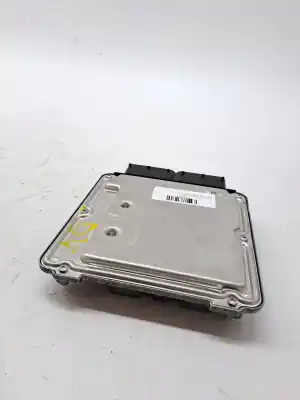 Автозапчасти б/у блок управления двигателем за skoda superb combi (3t5) active ссылки oem iam 04l907309p  