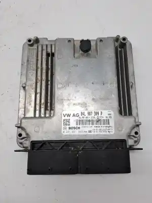 Second-hand car spare part  for SKODA SUPERB COMBI (3T5)  OEM IAM references 04L907309P  
