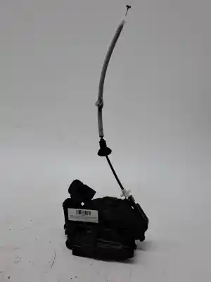 Second-hand car spare part  for SKODA SUPERB COMBI (3T5)  OEM IAM references 5TB837016A  