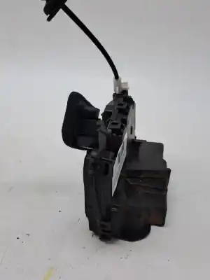 Second-hand car spare part front right door lock for skoda superb combi (3t5) active oem iam references 5tb837016a  
