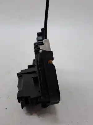 Second-hand car spare part front right door lock for skoda superb combi (3t5) active oem iam references 5tb837016a  