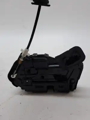 Second-hand car spare part front right door lock for skoda superb combi (3t5) active oem iam references 5tb837016a  