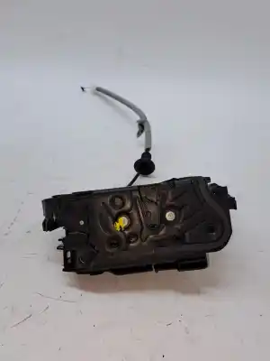 Second-hand car spare part front right door lock for skoda superb combi (3t5) active oem iam references 5tb837016a  