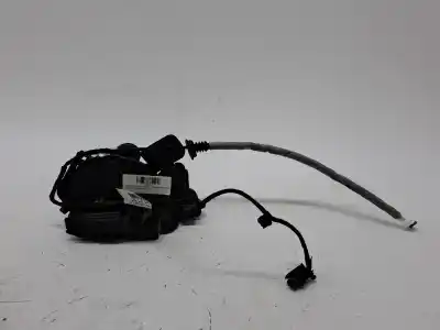 Second-hand car spare part left front door lock for skoda superb combi (3t5) active oem iam references 5tb837015a