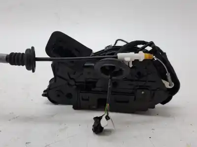 Автозапчасти б/у замок левой передней двери за skoda superb combi (3t5) active ссылки oem iam 5tb837015a  