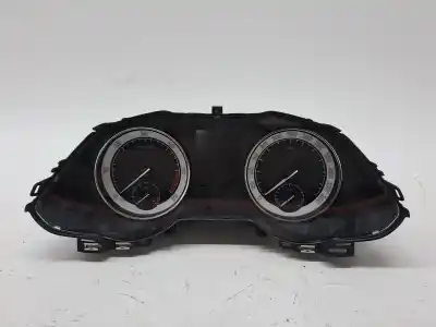 Second-hand car spare part Dashboard for SKODA SUPERB COMBI (3T5) Active OEM IAM references 3V0920711B  