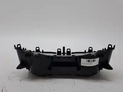 Second-hand car spare part dashboard for skoda superb combi (3t5) active oem iam references 3v0920711b  