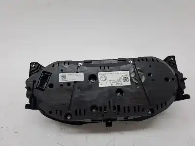 Second-hand car spare part dashboard for skoda superb combi (3t5) active oem iam references 3v0920711b  