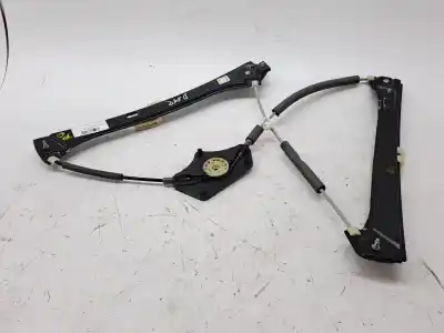 Second-hand car spare part passenger side right window regulator for skoda superb combi (3t5) active oem iam references 3v0837462a