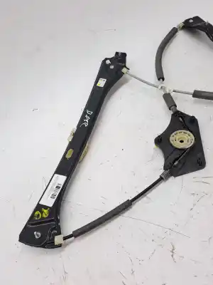 Second-hand car spare part passenger side right window regulator for skoda superb combi (3t5) active oem iam references 3v0837462a  