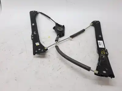 Second-hand car spare part driver left window regulator for skoda superb combi (3t5) active oem iam references 3v0837461a