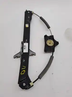 Second-hand car spare part rear right window regulator for skoda superb combi (3t5) active oem iam references 3v0839462