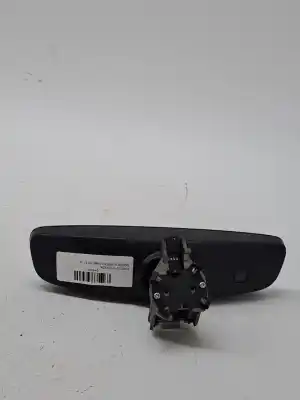 Автозапчасти б/у внутреннее зеркало за skoda superb combi (3t5) active ссылки oem iam 3g0857511ad  