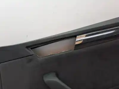 Автозапчасти б/у обивка передней правой двери за skoda superb combi (3t5) active ссылки oem iam 3v0867012a  