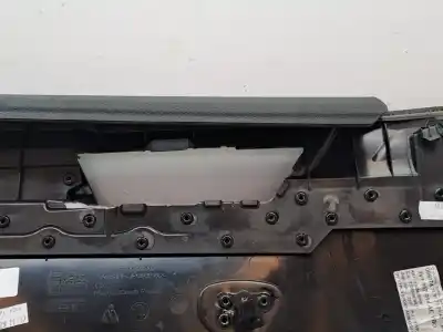 Автозапчасти б/у обивка передней правой двери за skoda superb combi (3t5) active ссылки oem iam 3v0867012a  